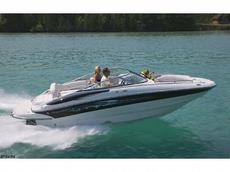 Crownline 220 EX 2007 Boat specs