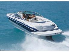 Crownline 220 LS 2007 Boat specs