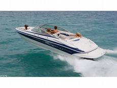 Crownline 23 SS 2007 Boat specs