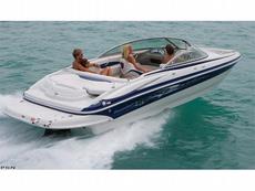 Crownline 230 LS 2007 Boat specs