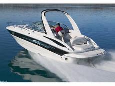 Crownline 275 CCR 2007 Boat specs