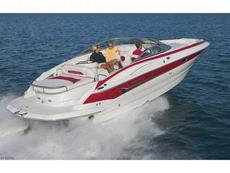Crownline 320 LS 2007 Boat specs