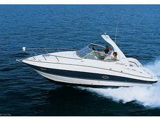Cruisers Yachts 300 CXi Express 2007 Boat specs