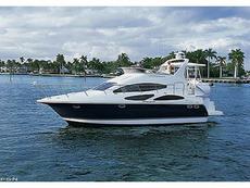 Cruisers Yachts 395 Motoryacht 2007 Boat specs