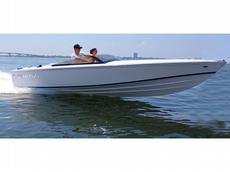Donzi 22 Classic  2007 Boat specs