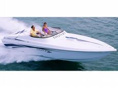 Donzi 28 ZX 2007 Boat specs