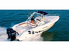 Donzi 29 ZF Cuddy 2007 Boat specs