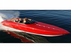 Donzi 38 ZR 2007 Boat specs