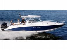 Donzi 38 ZSF 2007 Boat specs