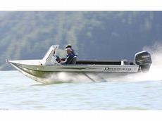 Duckworth Advantage Classic 19 ft. 2007 Boat specs