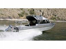 Duckworth Magnum Inboard 22 ft. 2007 Boat specs