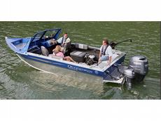 Duckworth Navigator 215 SE 2007 Boat specs