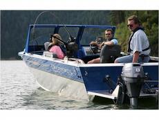 Duckworth Pacific Navigator 235 2007 Boat specs
