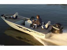 Duracraft 178 DLX Bass 2007 Boat specs