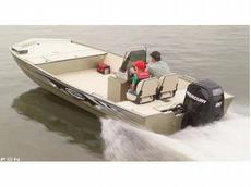 Duracraft 2074 Bay 2007 Boat specs