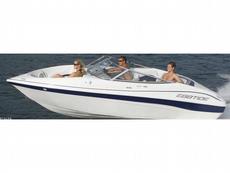 Ebbtide 180 Bow Rider    2007 Boat specs