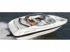 Ebbtide 190 Bow Rider    2007 Boat specs