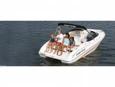 Ebbtide 200 Bow Rider    2007 Boat specs