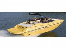 Ebbtide 2100 Extreme Bow Rider 2007 Boat specs
