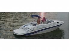 Ebbtide 2100 Sport Cuddy    2007 Boat specs