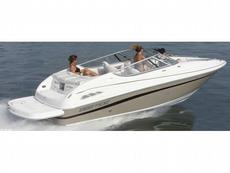 Ebbtide 2200 Bow Rider 2007 Boat specs