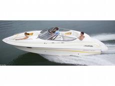 Ebbtide 2320 Z-Trak Bow Rider 2007 Boat specs