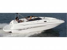 Ebbtide 2400 Fun Cruiser DC Sport 2007 Boat specs