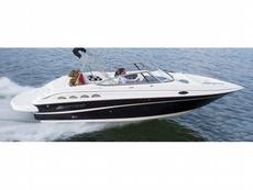 Ebbtide 2600 Cuddy Bow Rider  2007 Boat specs