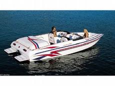 Eliminator 210 Eagle XP 2007 Boat specs