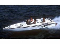 Eliminator 215 Skier 2007 Boat specs