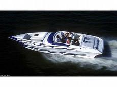 Eliminator 250 Eagle XP 2007 Boat specs