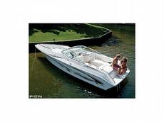 Envision 2900 Combo DLX 2007 Boat specs