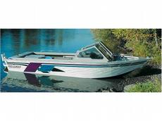 Fish-Rite Explorer 18 ft. 2007 Boat specs