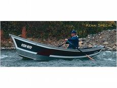 Fish-Rite Kenai Special 2007 Boat specs