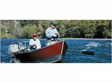 Fish-Rite McKenzie 16 ft. Guide (49 in. wide) 2007 Boat specs