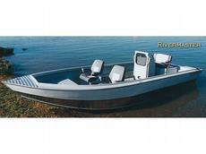 Fish-Rite Rivermaster 19 ft. (95.5 in. beam) 2007 Boat specs