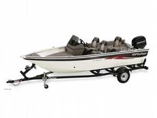 Fisher 14 Avenger SC 2007 Boat specs
