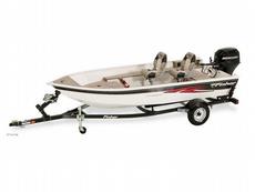 Fisher 14 Avenger T 2007 Boat specs