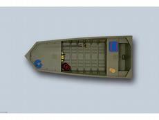 Fisher 1548 S All Welded Jon 2007 Boat specs