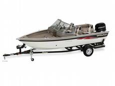 Fisher 16 Pro Avenger WT 2007 Boat specs