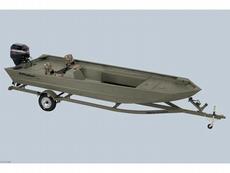 Fisher 2072 SC All Welded Package 2007 Boat specs