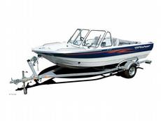 Fisher F 17 2007 Boat specs