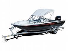 Fisher F 19 2007 Boat specs