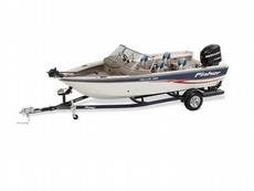 Fisher Hawk 186 Sport 2007 Boat specs