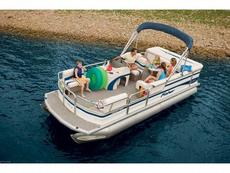 Fisher Liberty 200 2007 Boat specs
