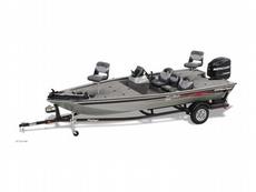 Fisher Pro Hawk 180 2007 Boat specs