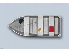 Fisher V1266 Riveted Deep V 2007 Boat specs
