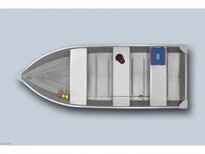 Fisher V1466 Lite 2007 Boat specs