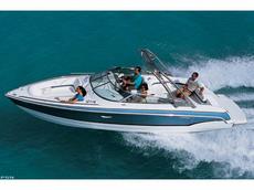 Formula 260 Bowrider 2007 Boat specs