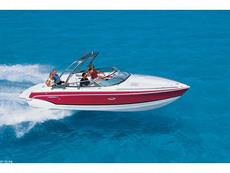 Formula 260 Sun Sport 2007 Boat specs